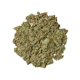 Hoja de Alcachofa Orgánica