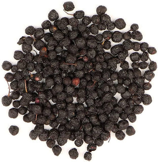 Maqui Berry Orgánica