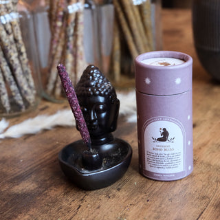 Incienso Artesanal Boho Bliss