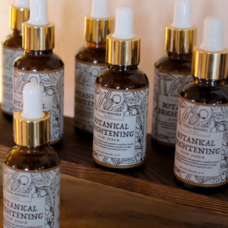 Brightening Glow Serum