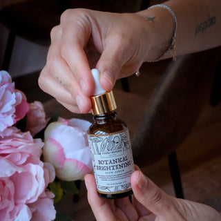 Brightening Glow Serum
