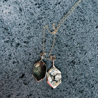 Break Free Silver Medallion