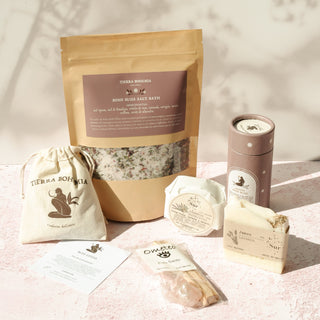 Self love Ritual Bath