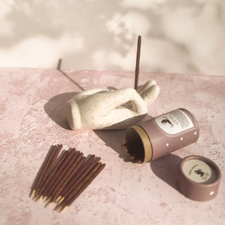 Incienso Boho Bliss · Varitas