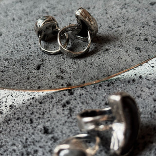 Moon Ring · Anillo