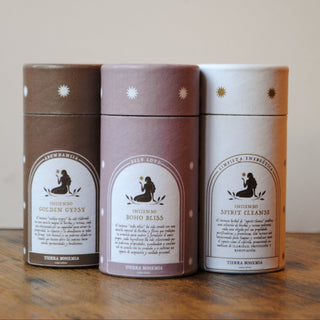 Incienso Varita Spirit cleanse