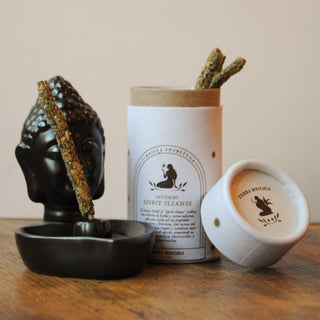 Incienso Varita Spirit cleanse