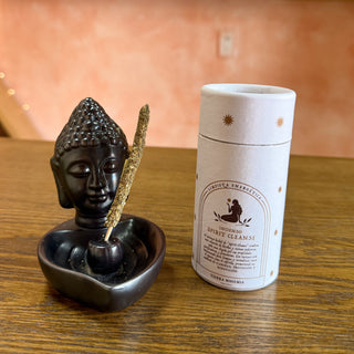 Incienso Varita Spirit cleanse
