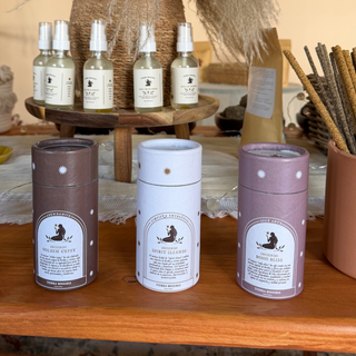 Incienso Varita Boho Bliss