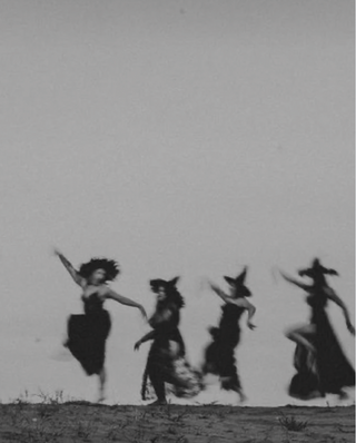 Noche de Brujas