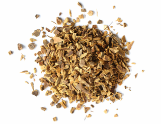 Cascara Sagrada Orgánica