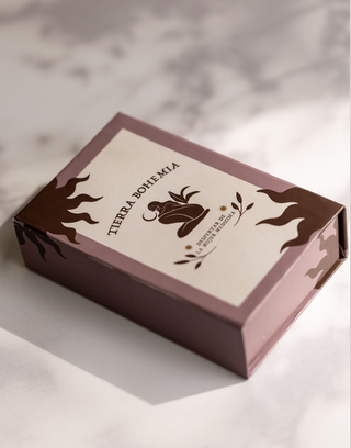 Oráculo ¨Despertar de la Mujer Medicina¨