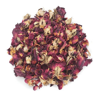 Pétalos de Rosas