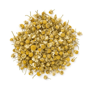 Manzanilla Orgánica
