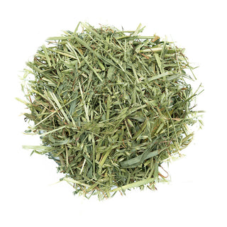 Avena Verde Orgánica